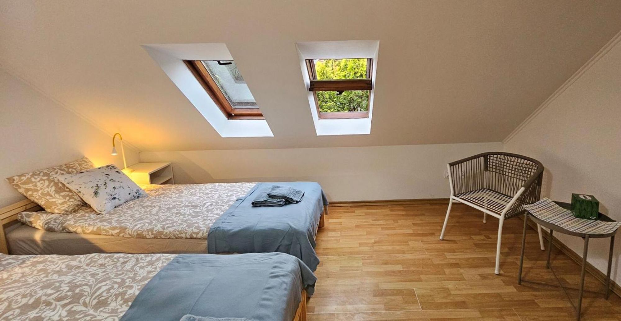 Park Apartment كراكوفيا المظهر الخارجي الصورة