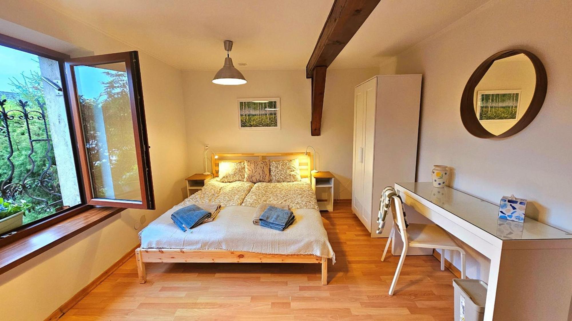 Park Apartment كراكوفيا المظهر الخارجي الصورة