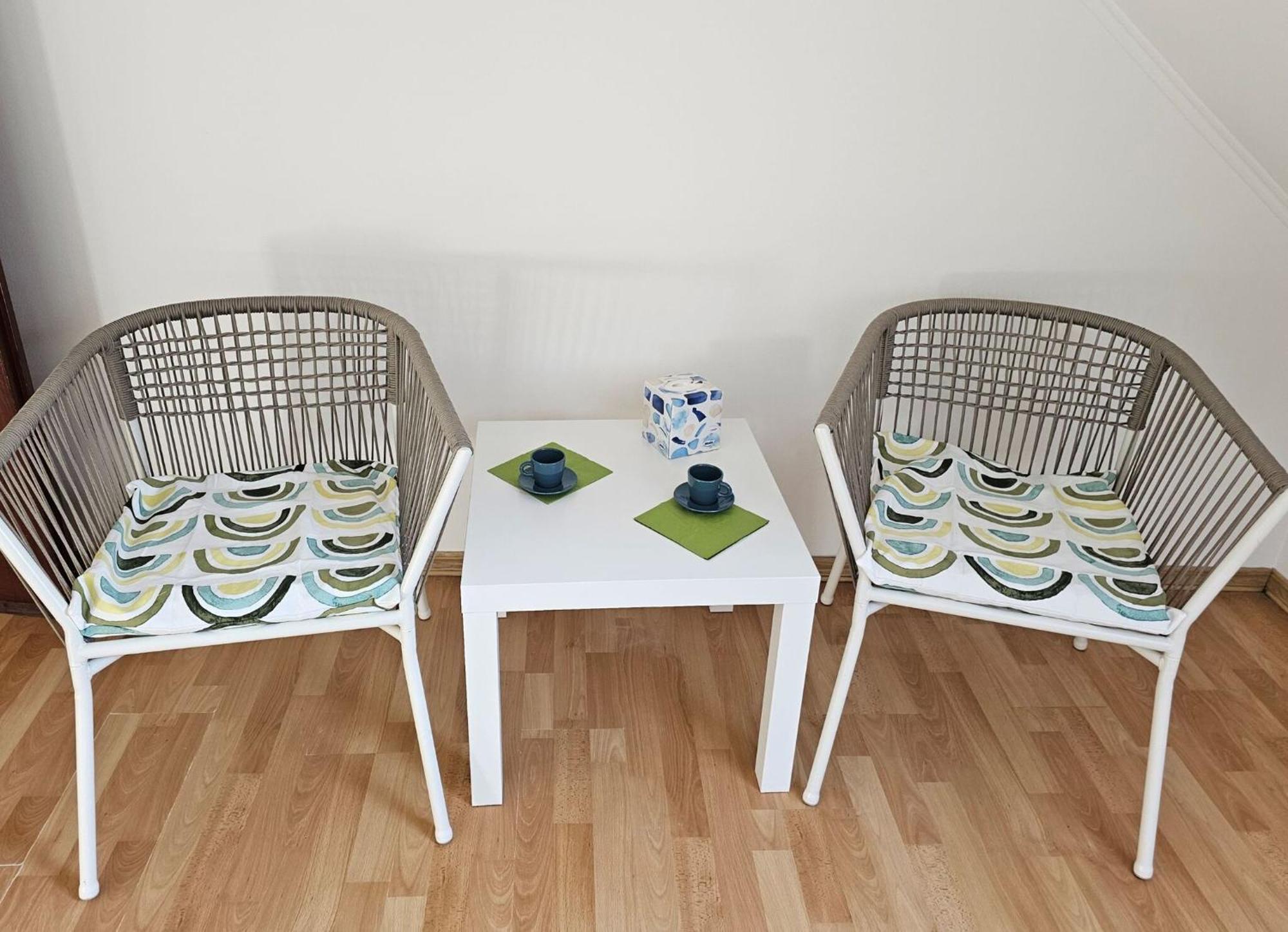 Park Apartment كراكوفيا المظهر الخارجي الصورة