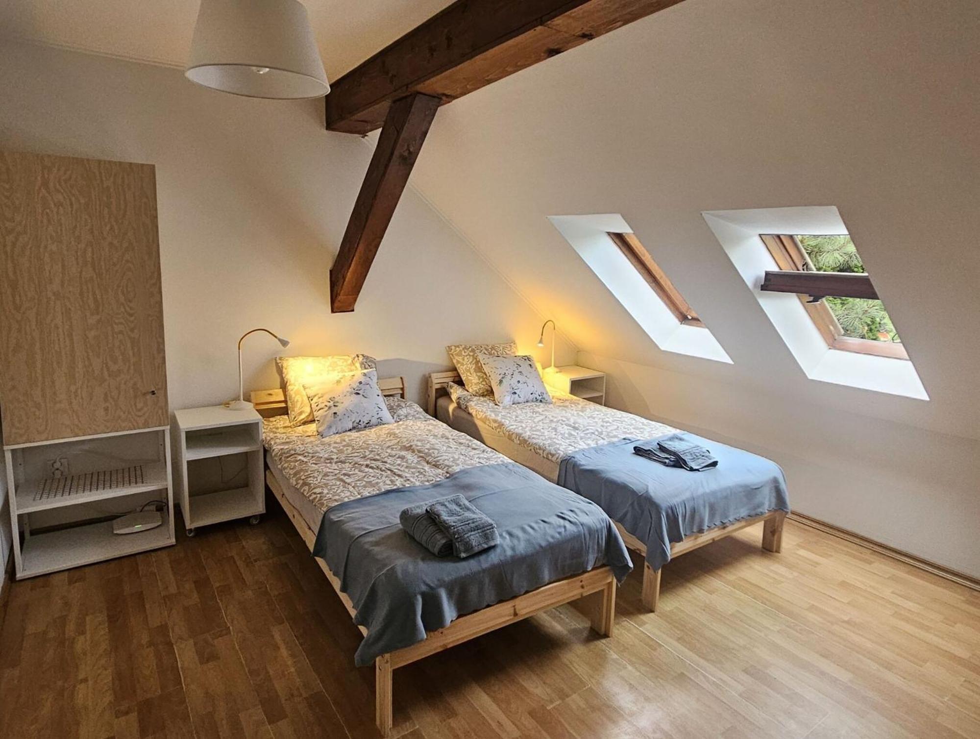 Park Apartment كراكوفيا المظهر الخارجي الصورة