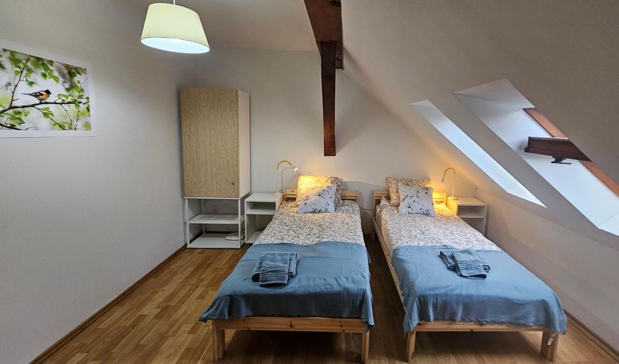 Park Apartment كراكوفيا المظهر الخارجي الصورة