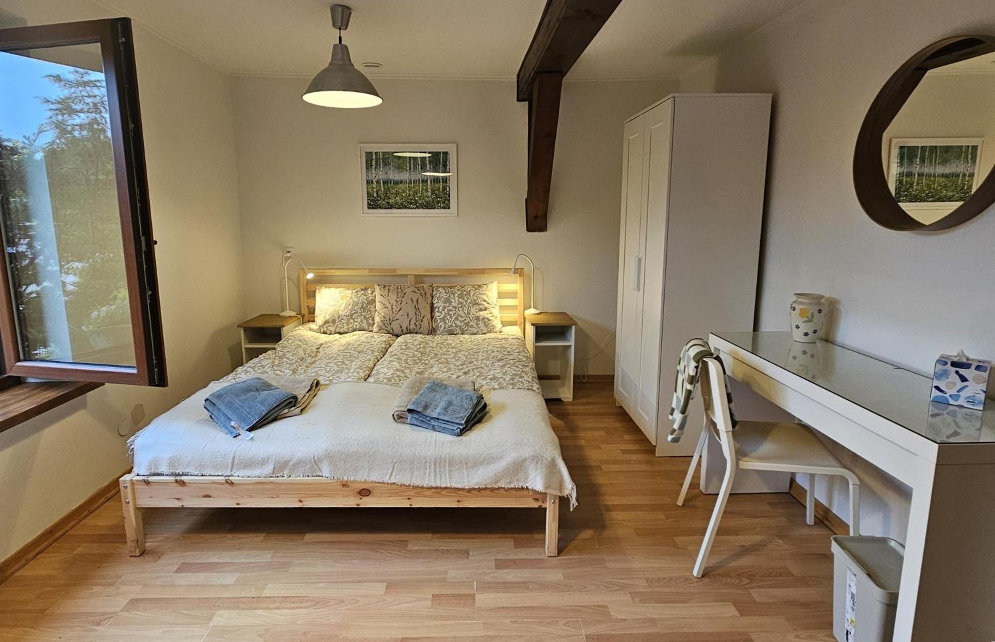 Park Apartment كراكوفيا المظهر الخارجي الصورة