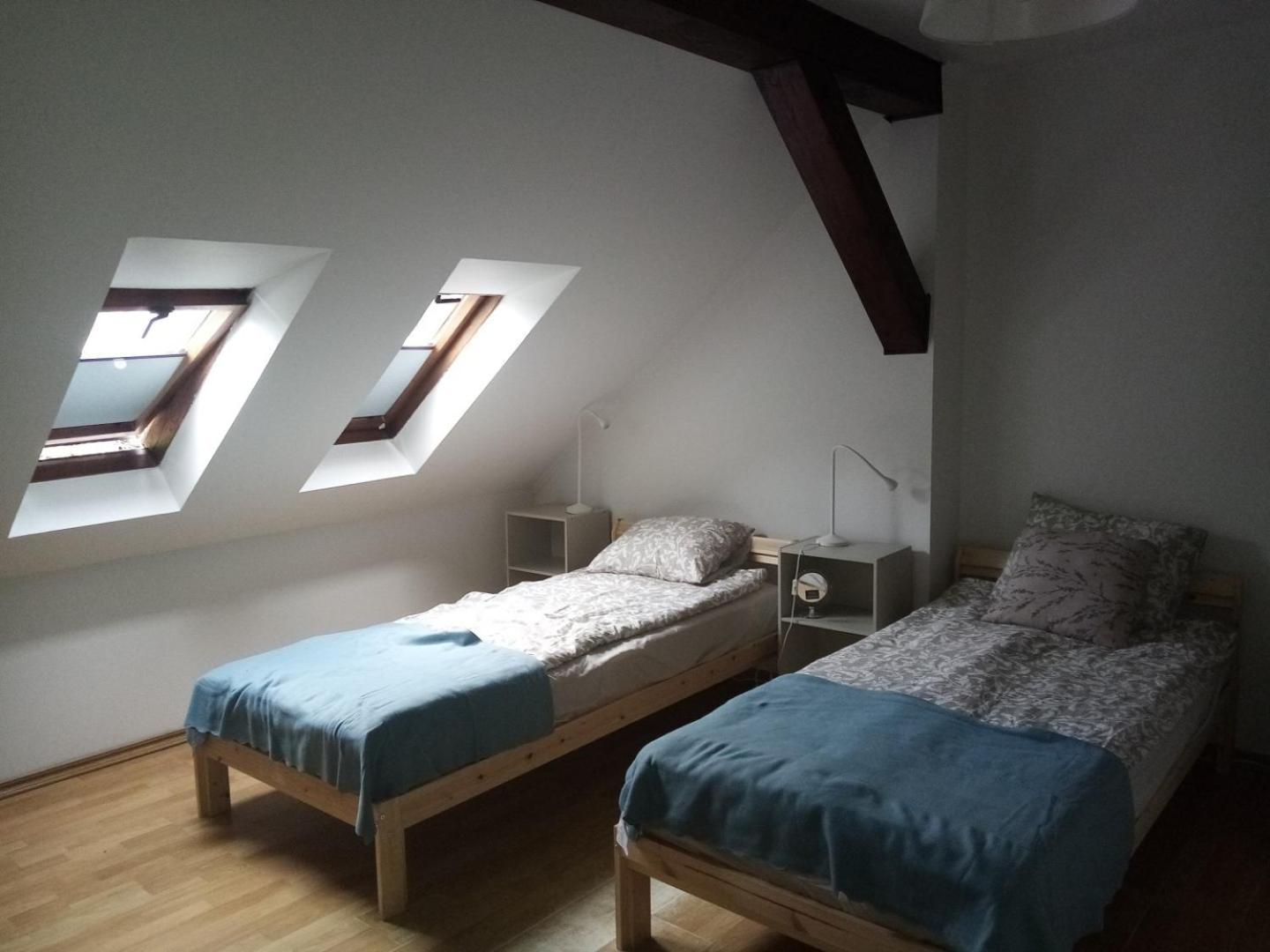 Park Apartment كراكوفيا المظهر الخارجي الصورة
