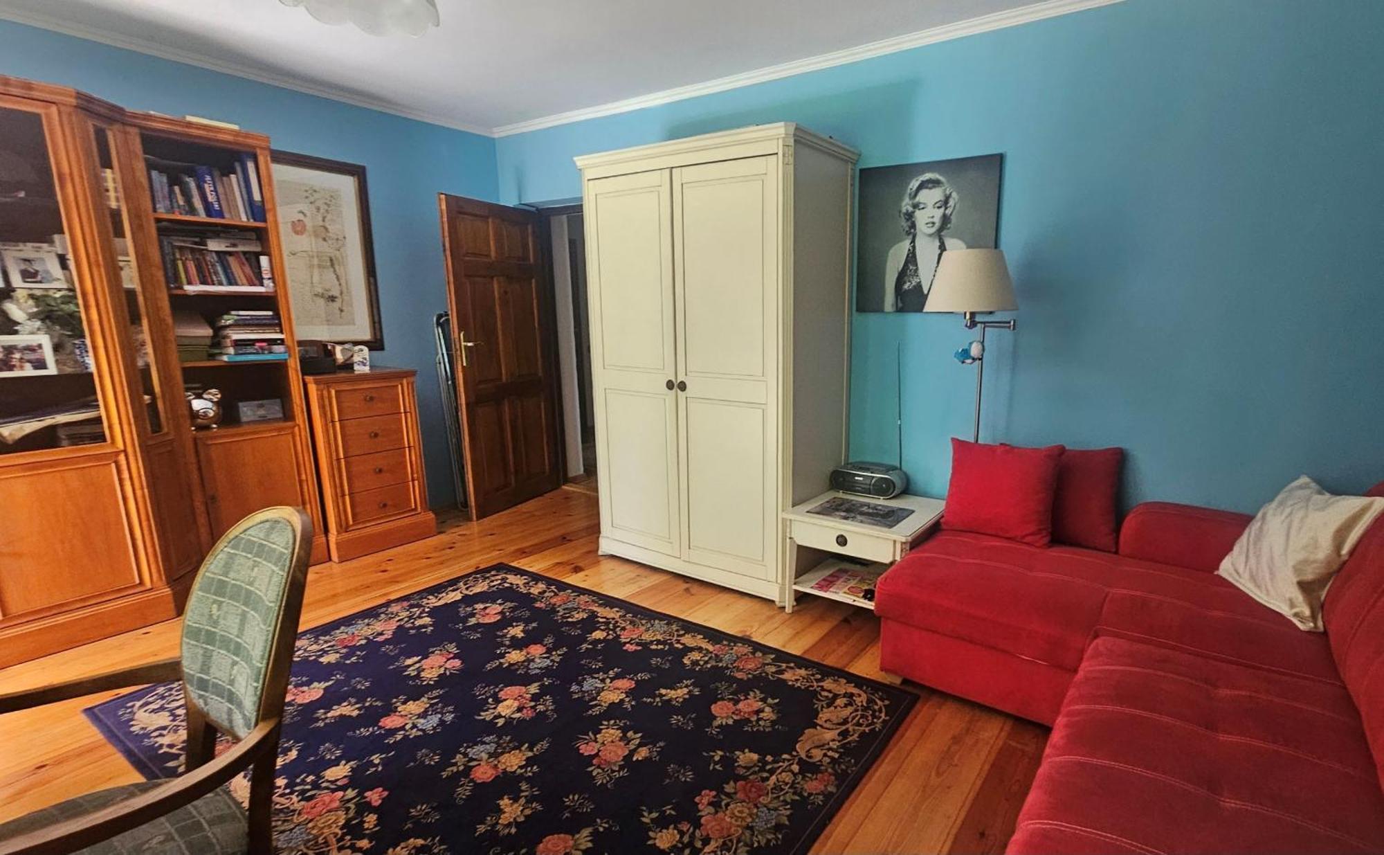 Park Apartment كراكوفيا المظهر الخارجي الصورة