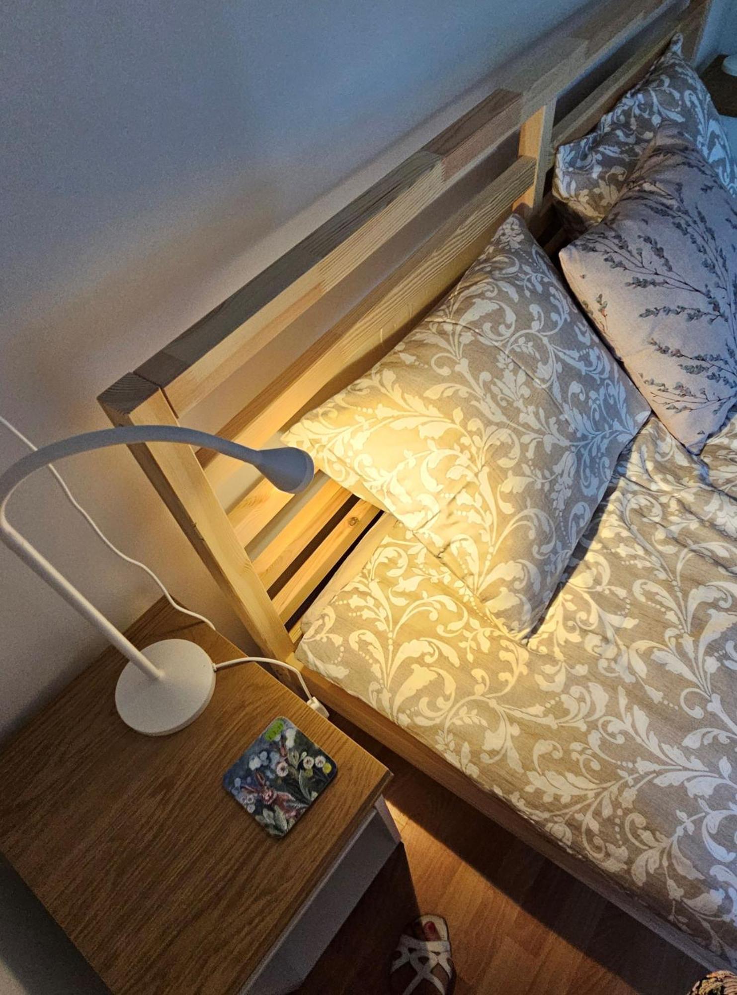 Park Apartment كراكوفيا المظهر الخارجي الصورة