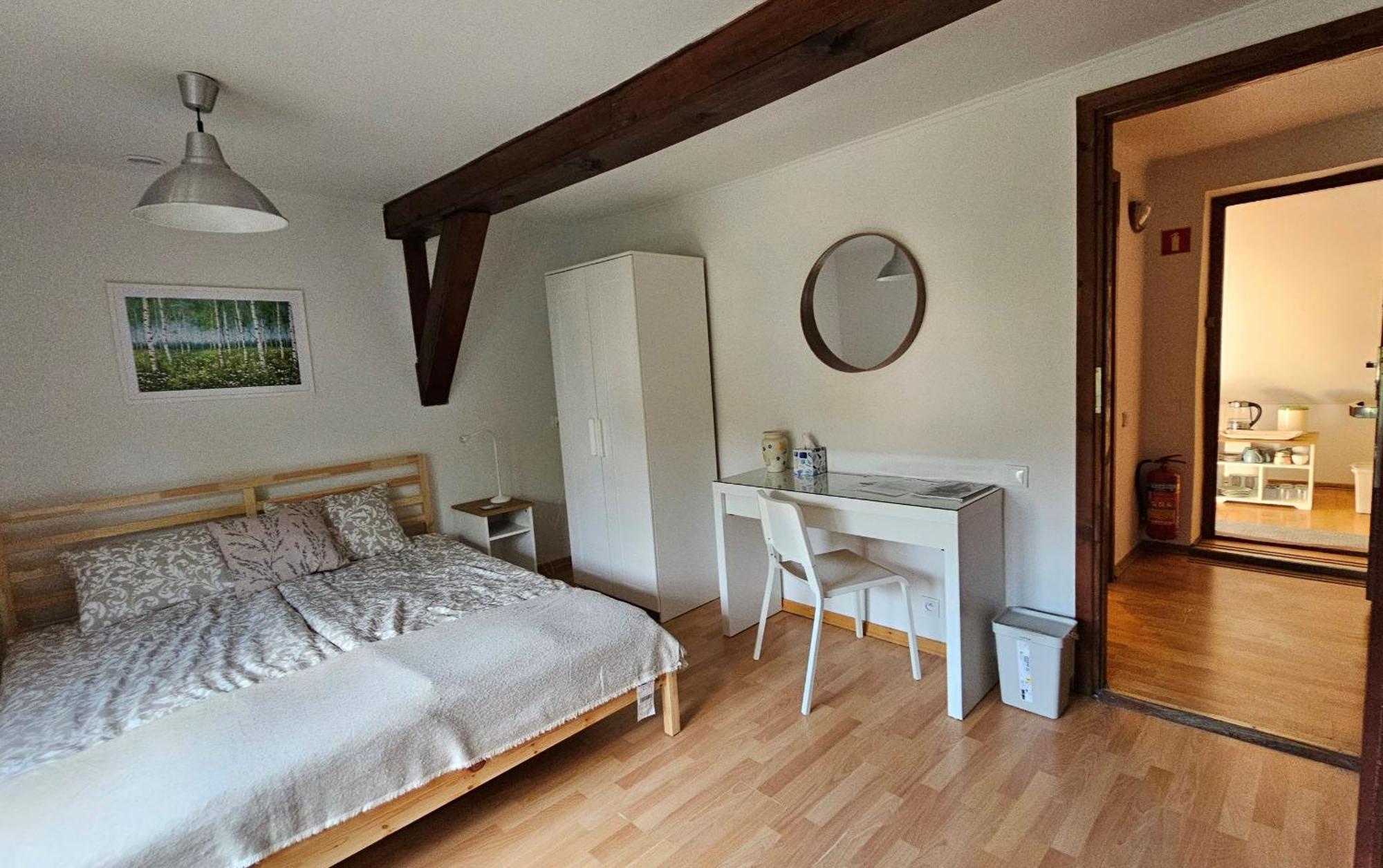 Park Apartment كراكوفيا المظهر الخارجي الصورة